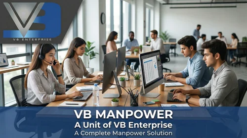 Data Entry